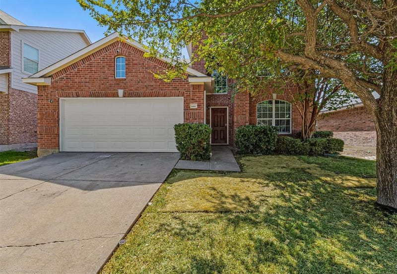 1008 Concan Drive, Forney TX 75126