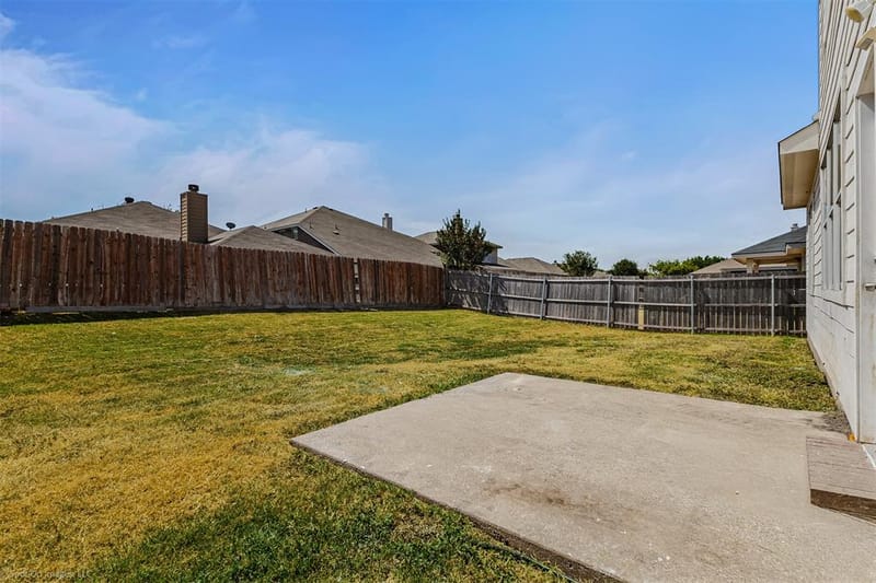 1008 Concan Drive, Forney TX 75126 - Photo 29