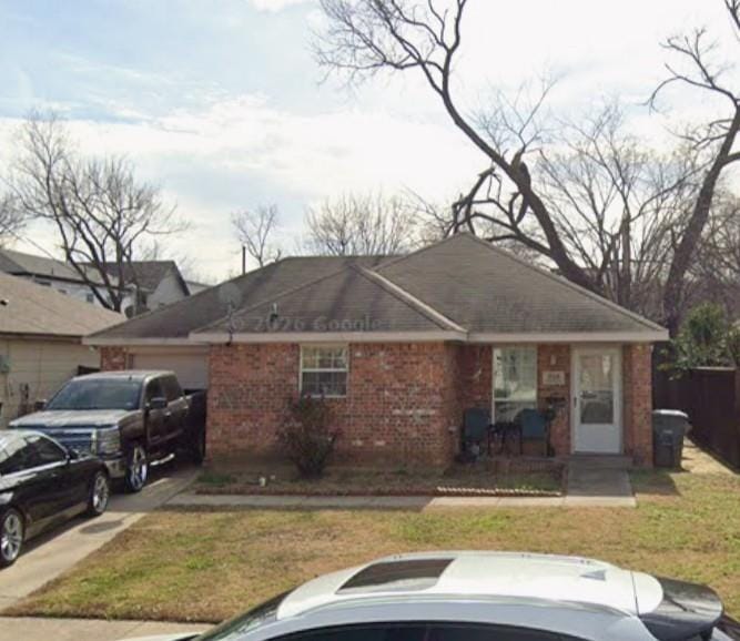918 Bayonne Street, Dallas TX 75212