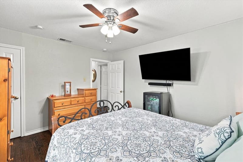 3272 Mimosa Park Drive, Richland Hills TX 76118 - Photo 23