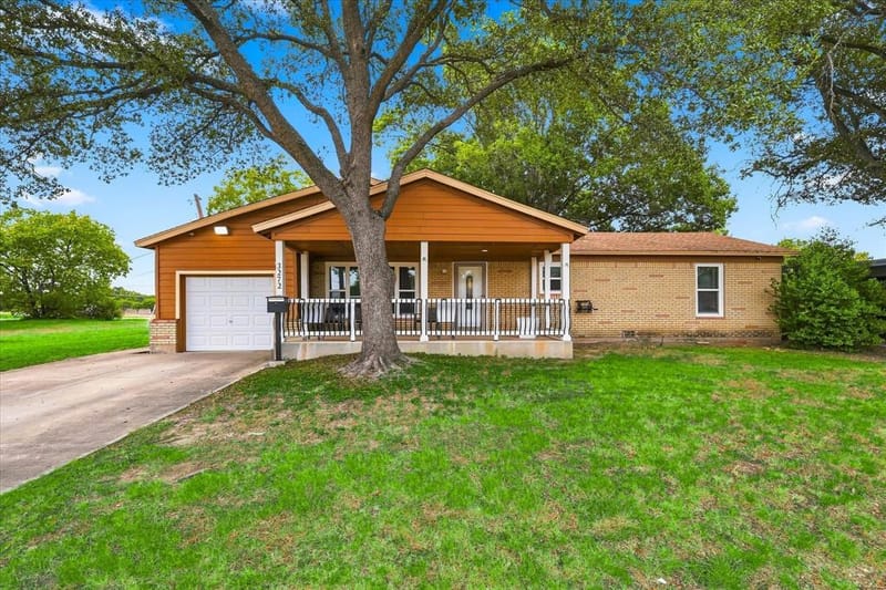 3272 Mimosa Park Drive, Richland Hills TX 76118 - Photo 7