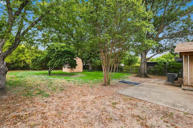 3272 Mimosa Park Drive, Richland Hills TX 76118 - Photo 35