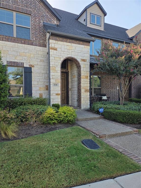 4246 Cascade Sky Drive, Arlington TX 76005