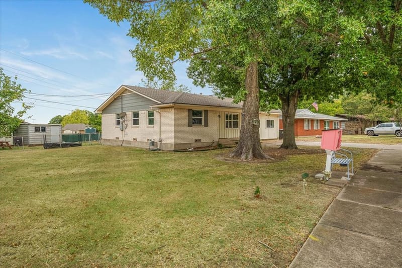 6522 Finch Drive, Greenville TX 75402 - Photo 6