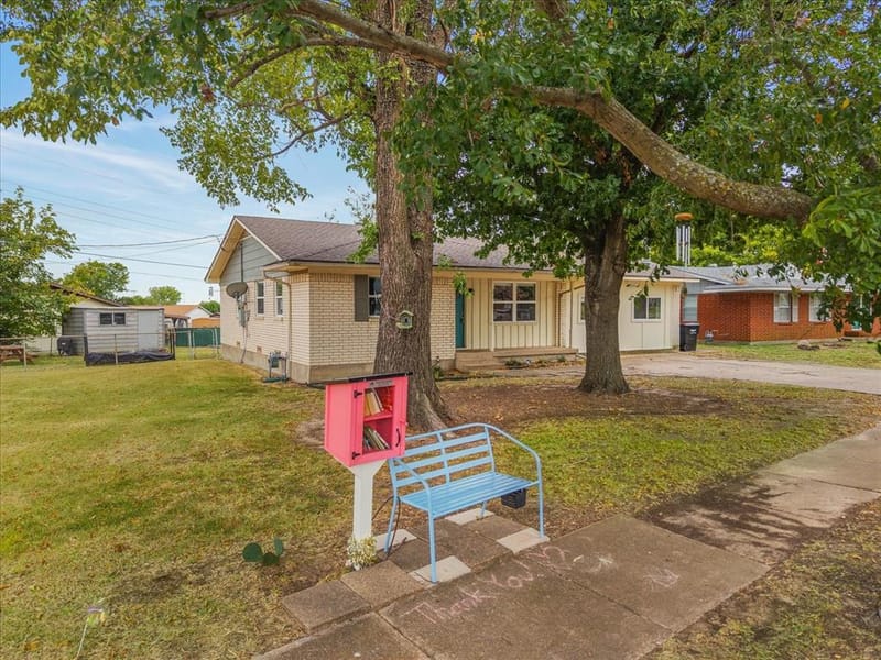 6522 Finch Drive, Greenville TX 75402 - Photo 7