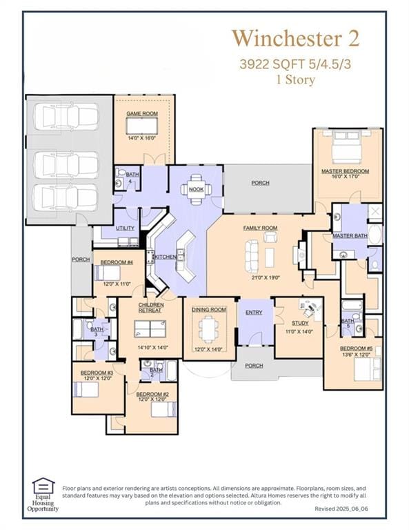 111 Endowment Lane, McLendon Chisholm TX 75032 - Photo 2