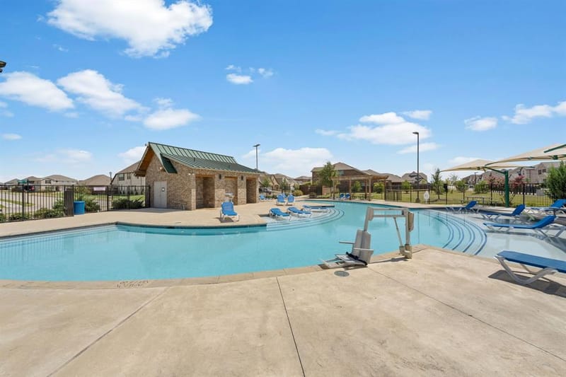 3254 McCallister Way, Royse City TX 75189 - Photo 7