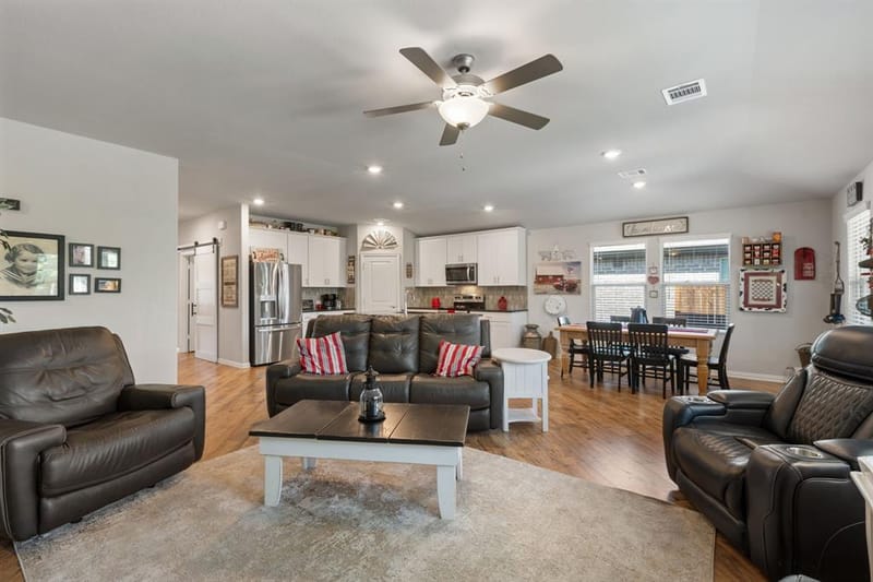 3254 McCallister Way, Royse City TX 75189 - Photo 24