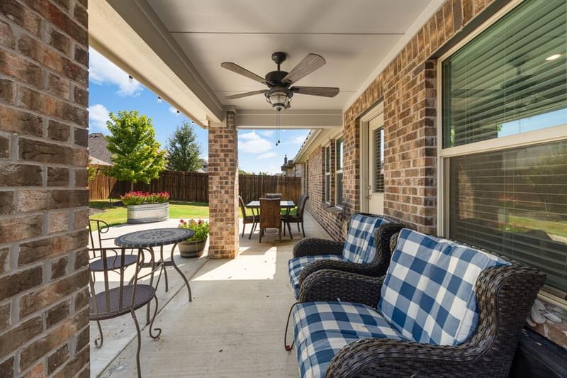 3254 McCallister Way, Royse City TX 75189 - Photo 38