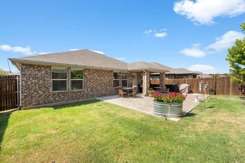 3254 McCallister Way, Royse City TX 75189 - Photo 37
