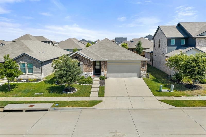 3254 McCallister Way, Royse City TX 75189 - Photo 8