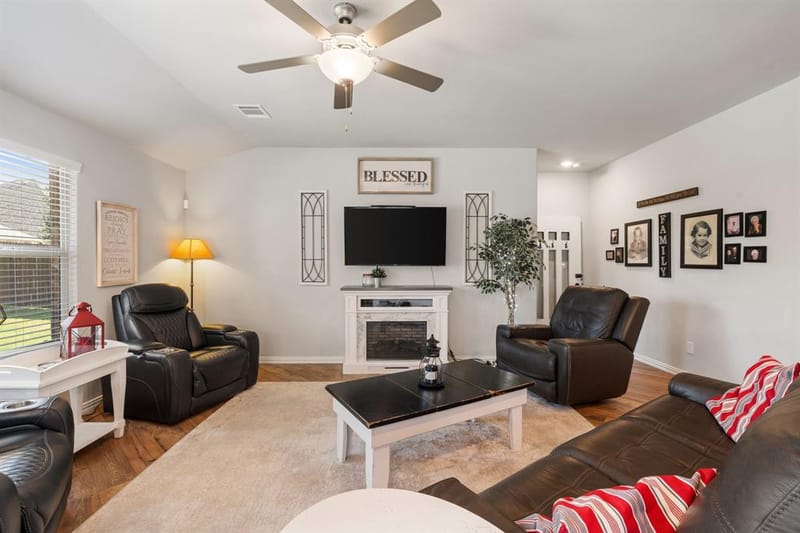 3254 McCallister Way, Royse City TX 75189 - Photo 25