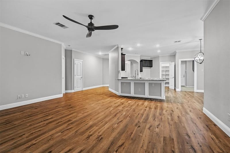 1512 Greenbrier Drive, Van Alstyne TX 75495 - Photo 10