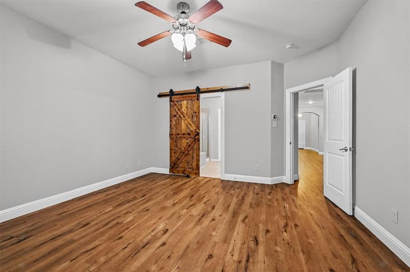 1512 Greenbrier Drive, Van Alstyne TX 75495 - Photo 15