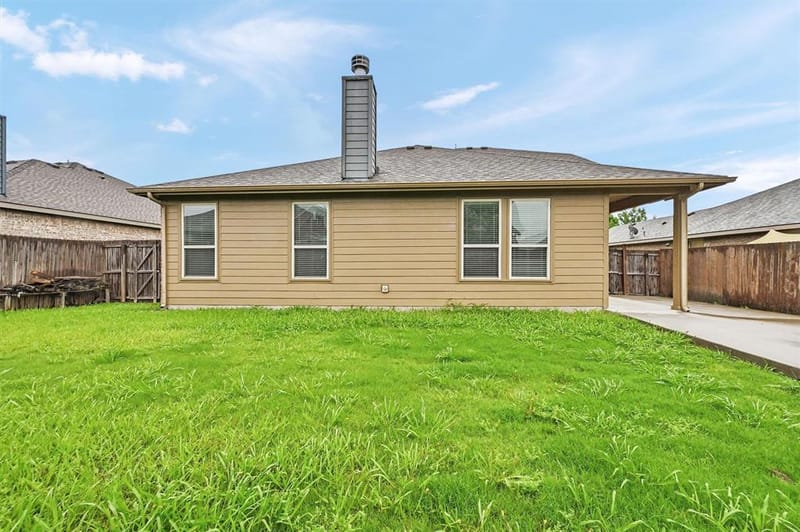 1512 Greenbrier Drive, Van Alstyne TX 75495 - Photo 21