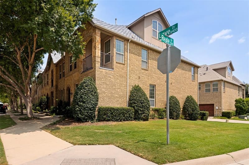 6434 Love Drive, Irving TX 75039 - Photo 2