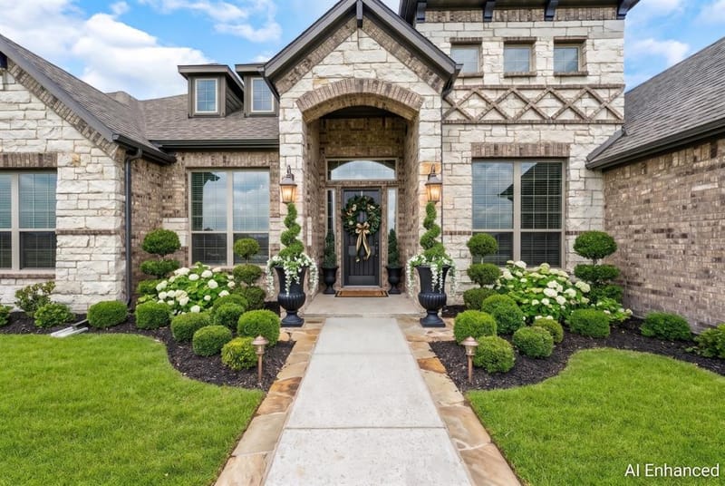 6521 Bracknell, Mesquite TX 75114 - Photo 2