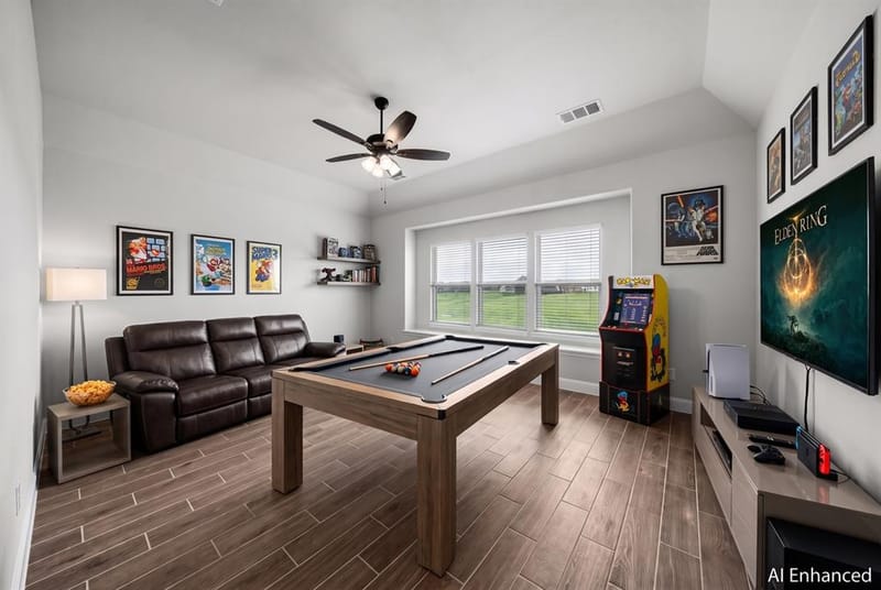 6521 Bracknell, Mesquite TX 75114 - Photo 9