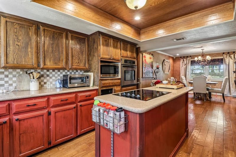 111 Vz County Road 4133, Canton TX 75103 - Photo 13