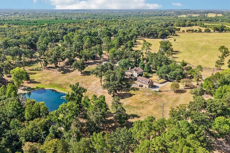 111 Vz County Road 4133, Canton TX 75103 - Photo 32