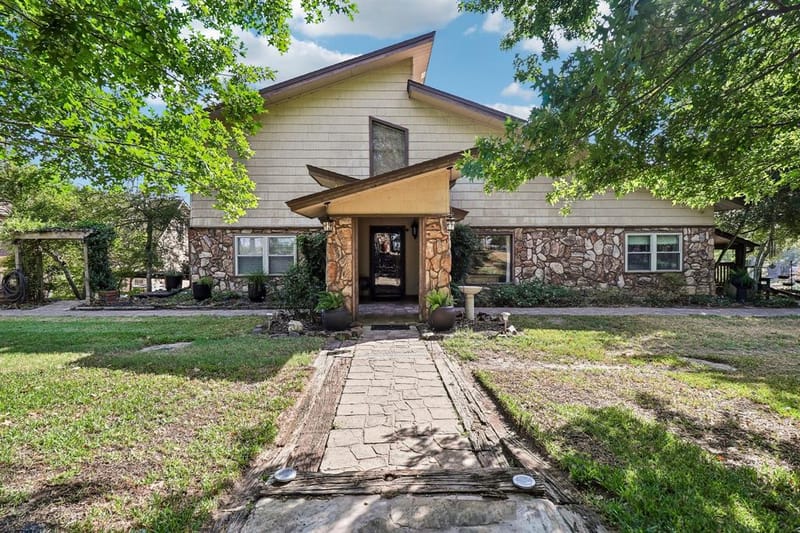 111 Vz County Road 4133, Canton TX 75103