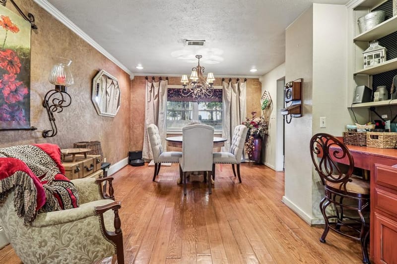 111 Vz County Road 4133, Canton TX 75103 - Photo 10