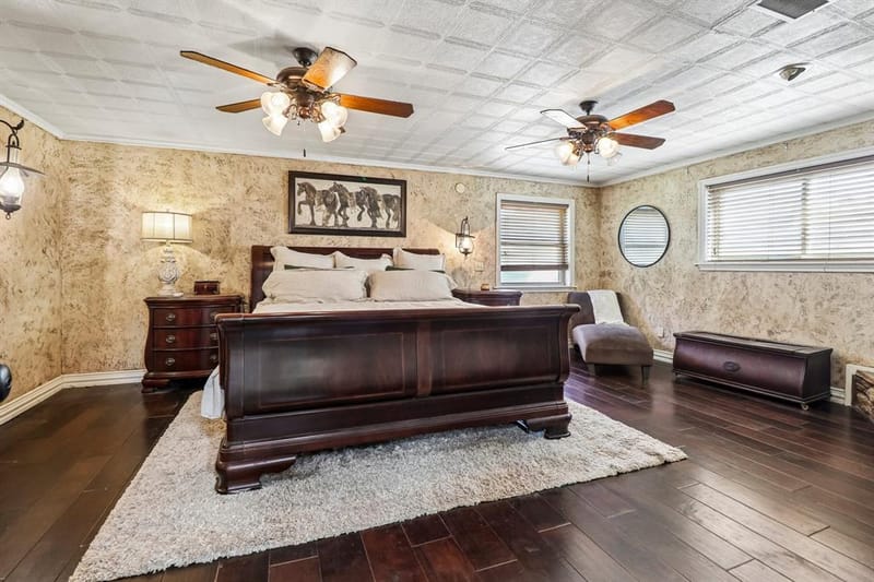 111 Vz County Road 4133, Canton TX 75103 - Photo 18