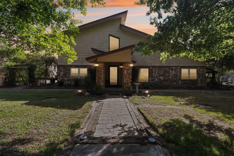 111 Vz County Road 4133, Canton TX 75103 - Photo 37