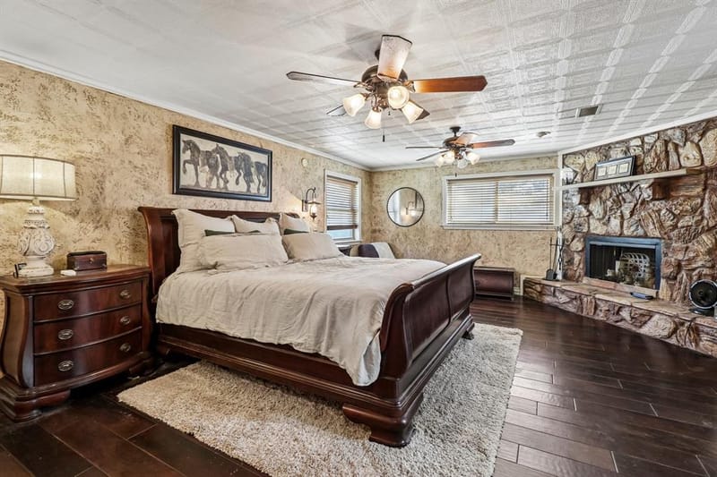 111 Vz County Road 4133, Canton TX 75103 - Photo 19