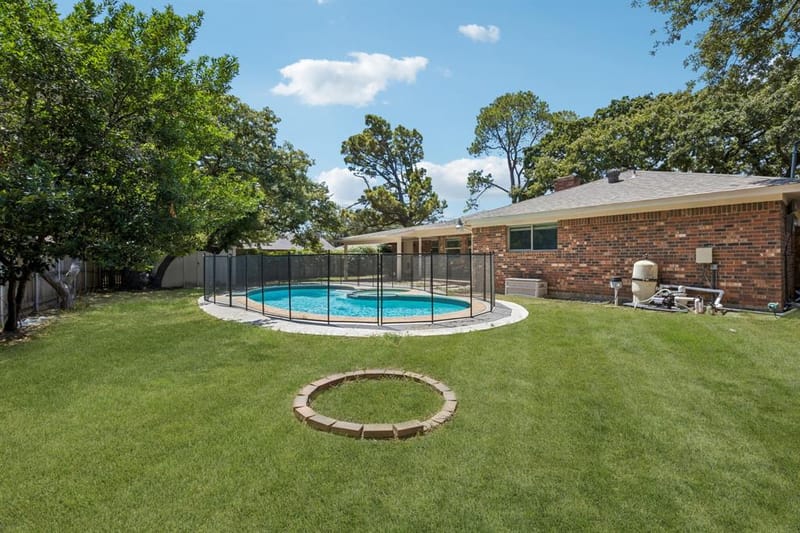2701 Baldwin Drive, Arlington TX 76012 - Photo 22