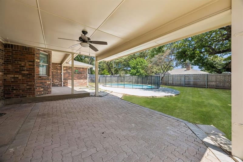 2701 Baldwin Drive, Arlington TX 76012 - Photo 21