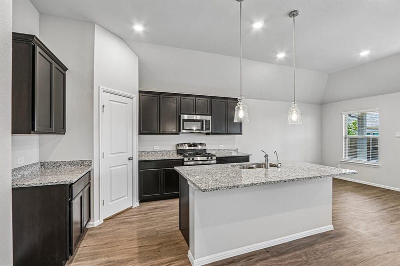 13080 Sandstone Street, Providence Village TX 76227 - Photo 2