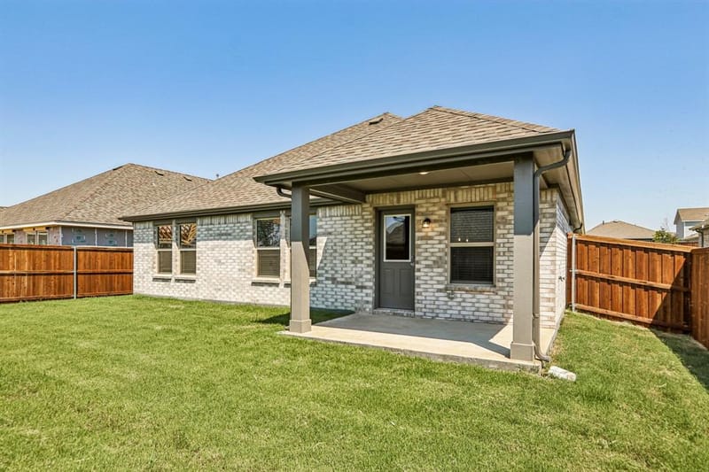 13080 Sandstone Street, Providence Village TX 76227 - Photo 36