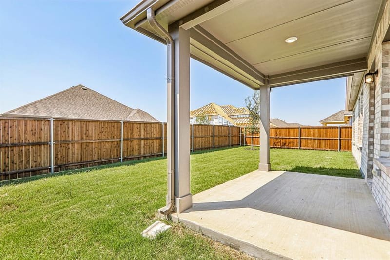 13080 Sandstone Street, Providence Village TX 76227 - Photo 34