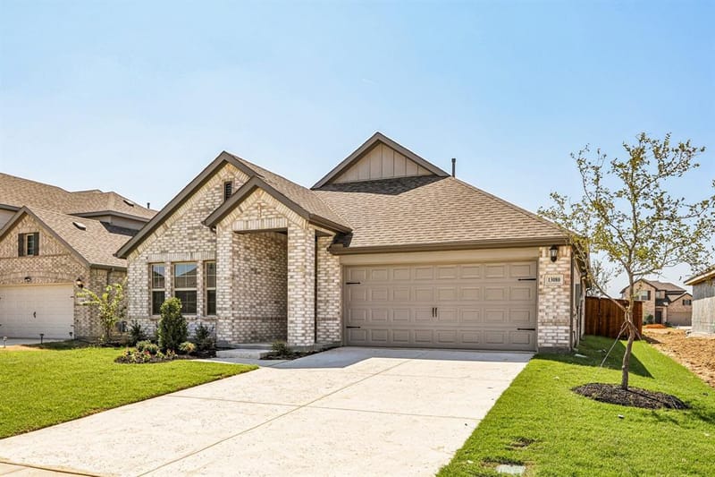 13080 Sandstone Street, Providence Village TX 76227 - Photo 38