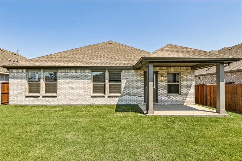 13080 Sandstone Street, Providence Village TX 76227 - Photo 33