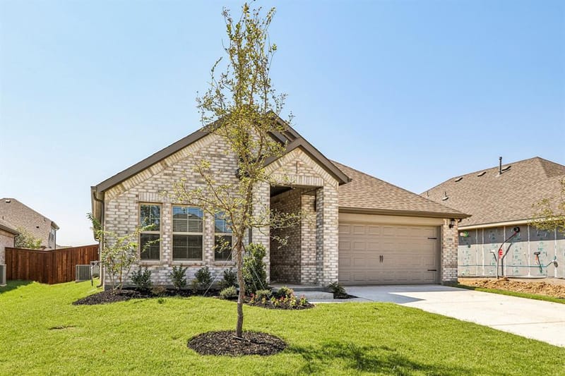 13080 Sandstone Street, Providence Village TX 76227 - Photo 37