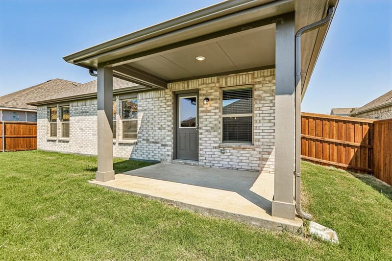 13080 Sandstone Street, Providence Village TX 76227 - Photo 35