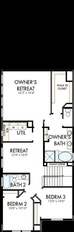 14505 Walsh Avenue, Fort Worth TX 76008 - Photo 3