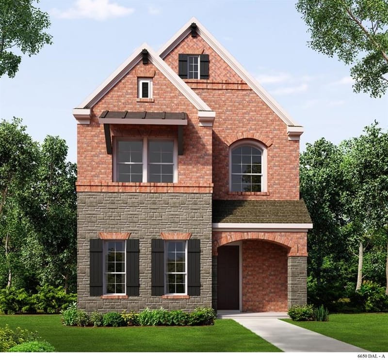 14505 Walsh Avenue, Fort Worth TX 76008