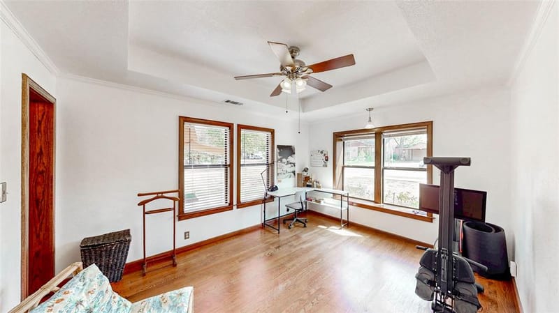 3100 Lakeland Street, Fort Worth TX 76111 - Photo 27