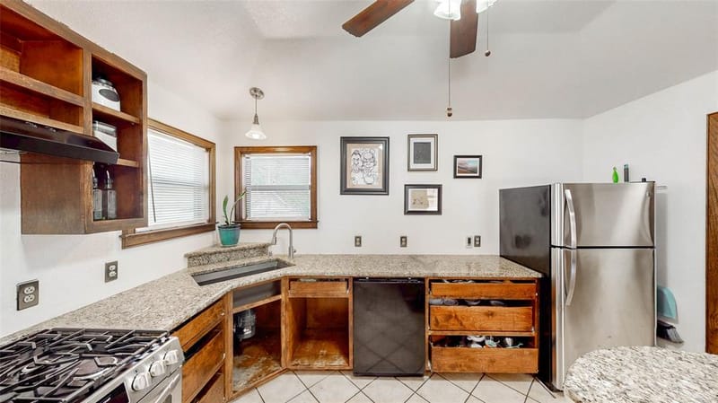 3100 Lakeland Street, Fort Worth TX 76111 - Photo 13