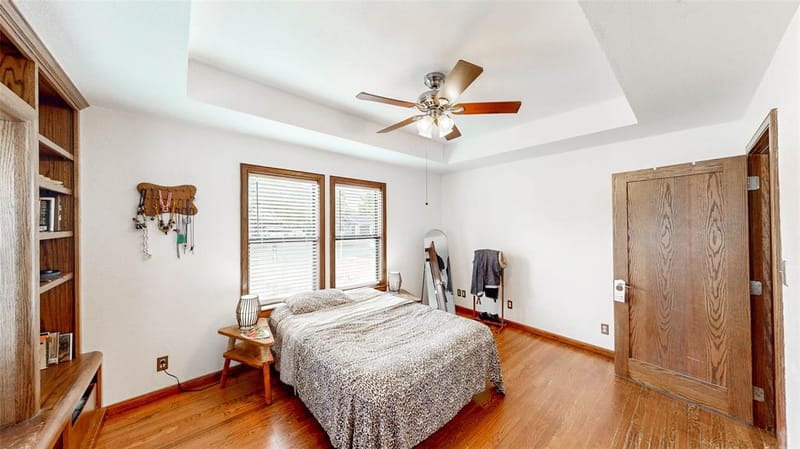 3100 Lakeland Street, Fort Worth TX 76111 - Photo 26