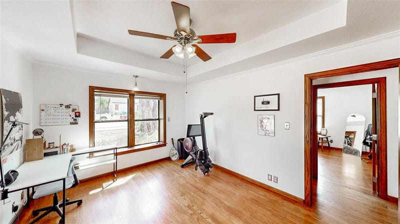 3100 Lakeland Street, Fort Worth TX 76111 - Photo 28