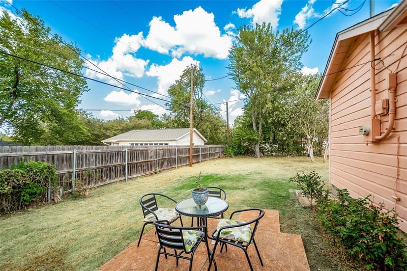 3100 Lakeland Street, Fort Worth TX 76111 - Photo 29