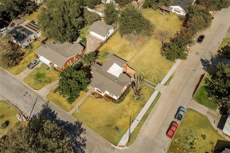 3100 Lakeland Street, Fort Worth TX 76111 - Photo 4