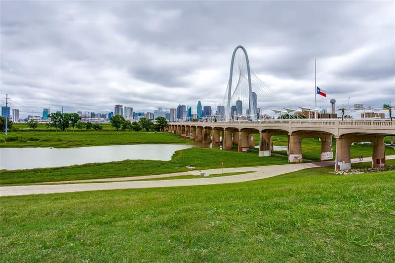 1147 N Windomere Avenue, Dallas TX 75208 - Photo 26