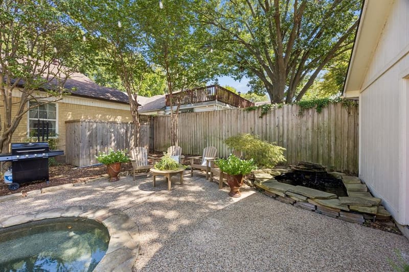 1147 N Windomere Avenue, Dallas TX 75208 - Photo 20