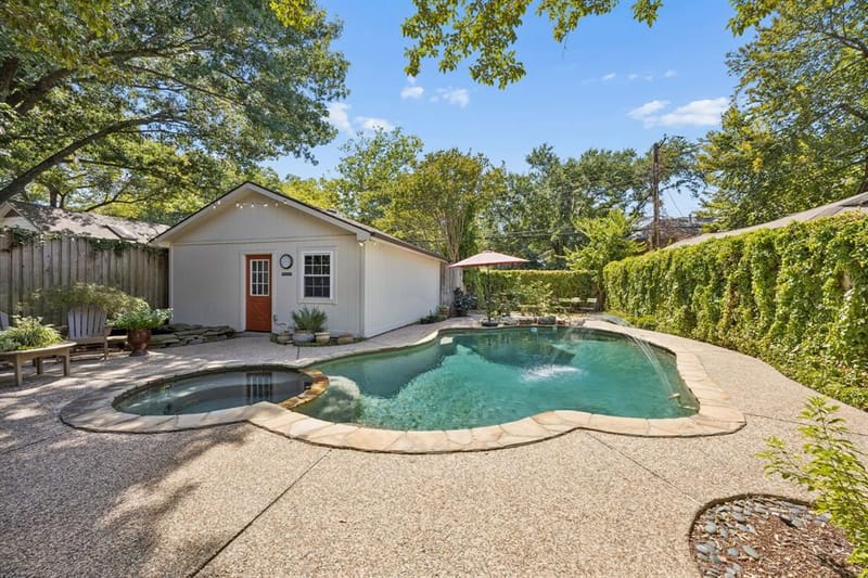 1147 N Windomere Avenue, Dallas TX 75208 - Photo 18