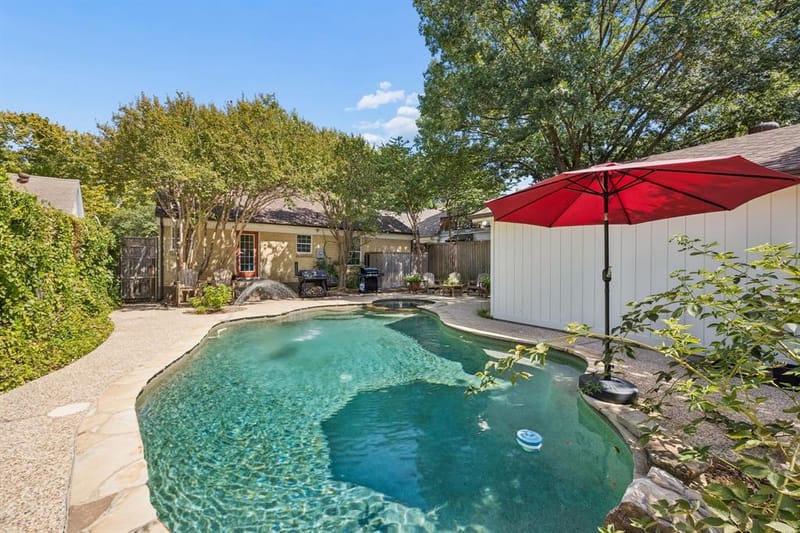 1147 N Windomere Avenue, Dallas TX 75208 - Photo 19